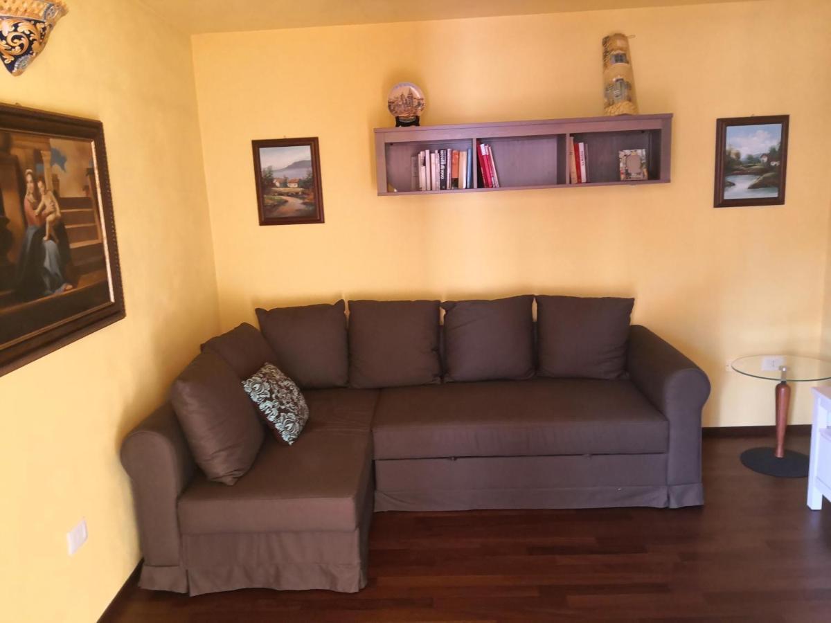 San Berillo House Διαμέρισμα Κατάνια Εξωτερικό φωτογραφία