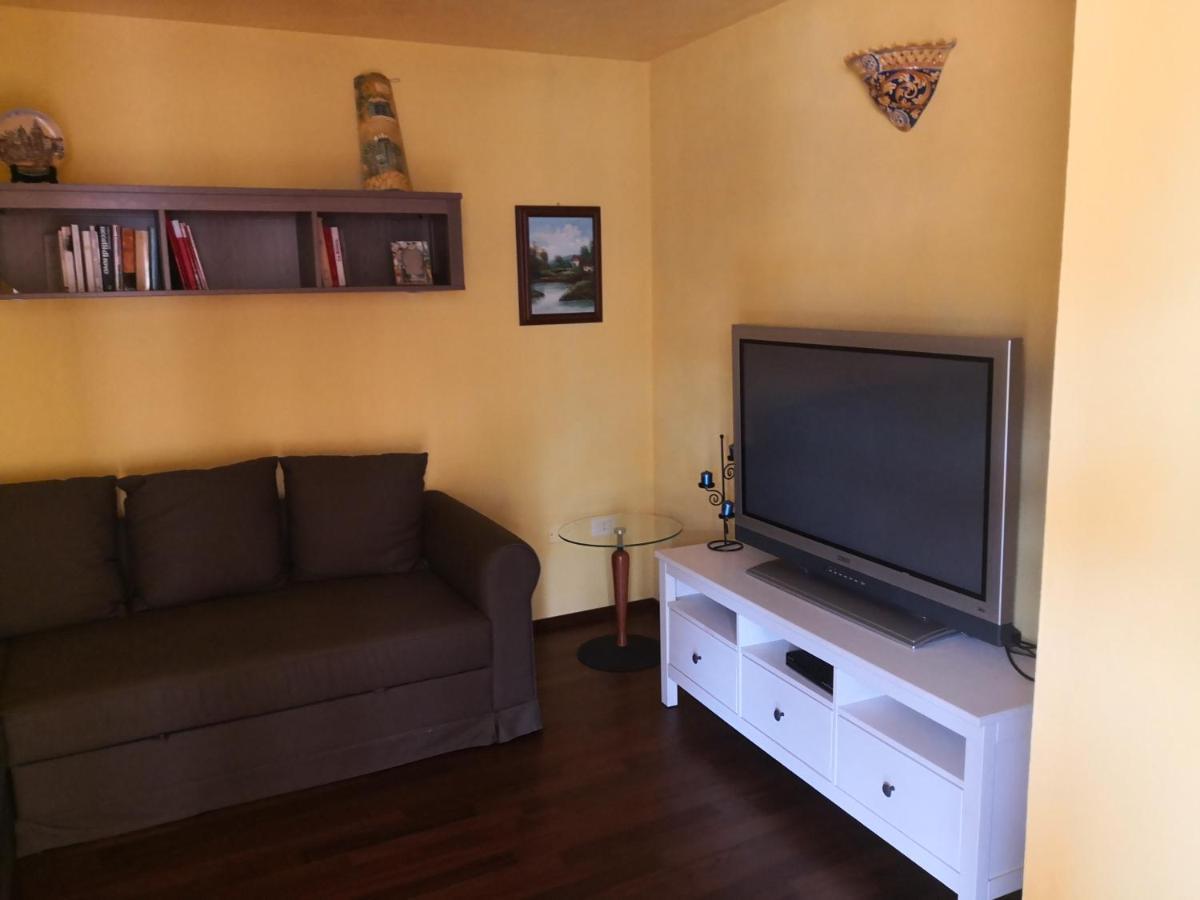 San Berillo House Διαμέρισμα Κατάνια Εξωτερικό φωτογραφία
