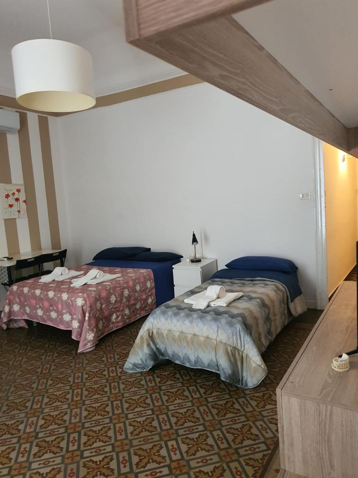San Berillo House Διαμέρισμα Κατάνια Εξωτερικό φωτογραφία