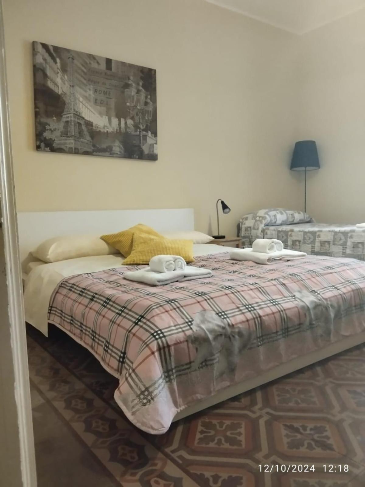 San Berillo House Διαμέρισμα Κατάνια Εξωτερικό φωτογραφία